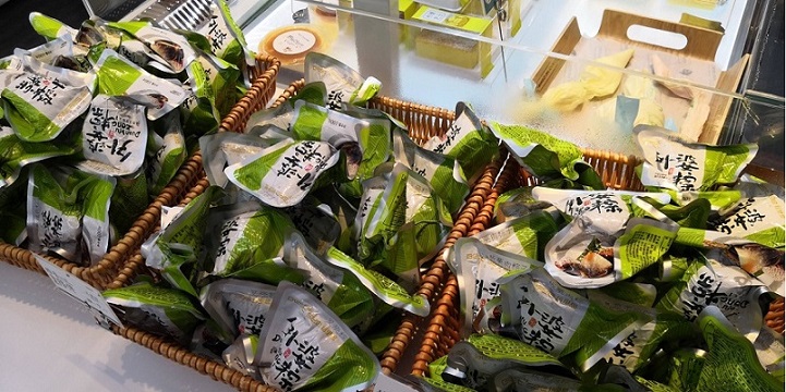 工業(yè)除濕機(jī)，食品加工行業(yè)的“保護(hù)傘”
