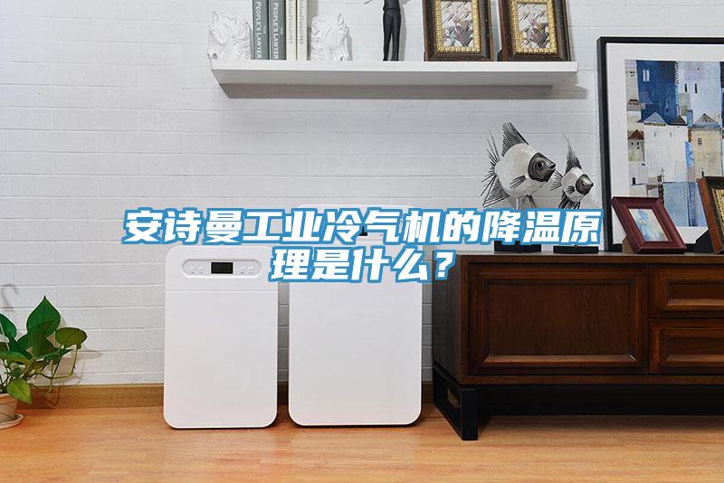 安詩曼工業(yè)冷氣機(jī)的降溫原理是什么？