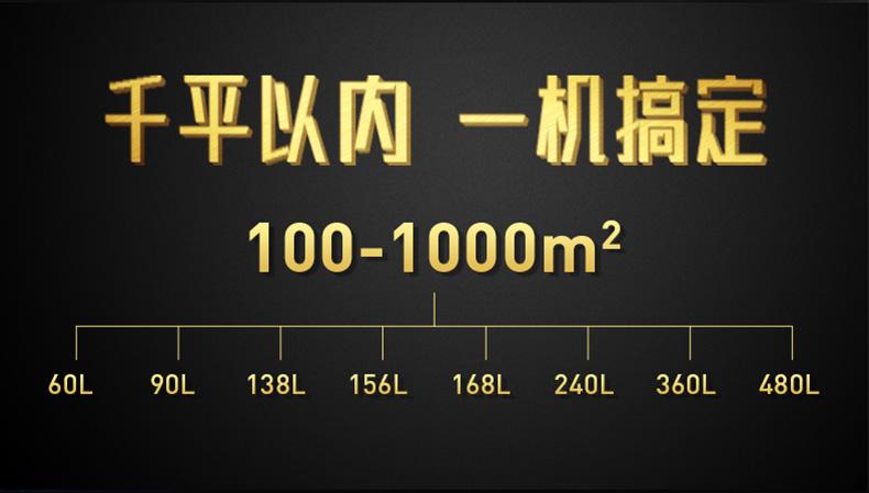 工業(yè)車間用除濕機(jī)，工廠生產(chǎn)車間自動(dòng)除濕設(shè)備