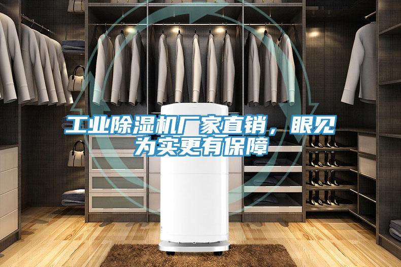 工業(yè)除濕機(jī)廠家直銷，眼見為實(shí)更有保障