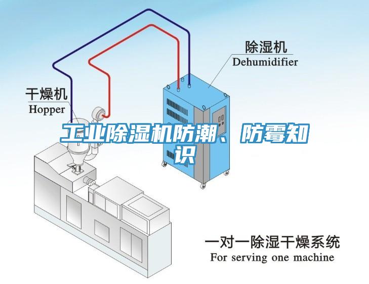 工業(yè)除濕機防潮、防霉知識