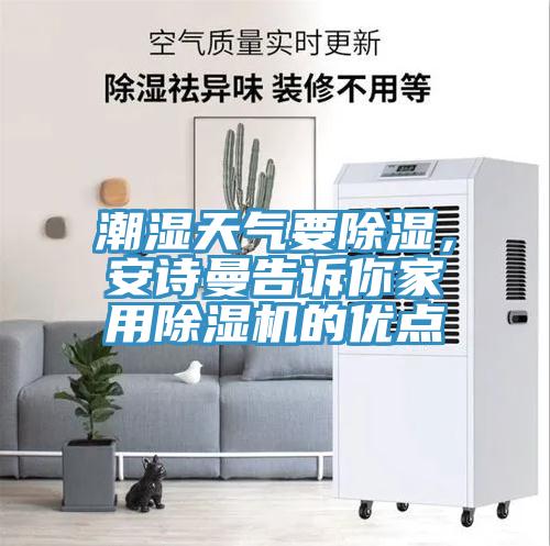 潮濕天氣要除濕，安詩曼告訴你家用除濕機(jī)的優(yōu)點