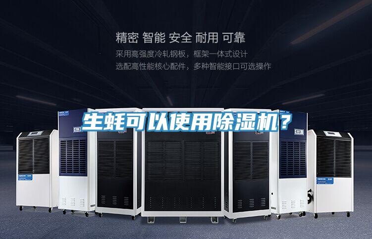 生蠔可以使用除濕機？