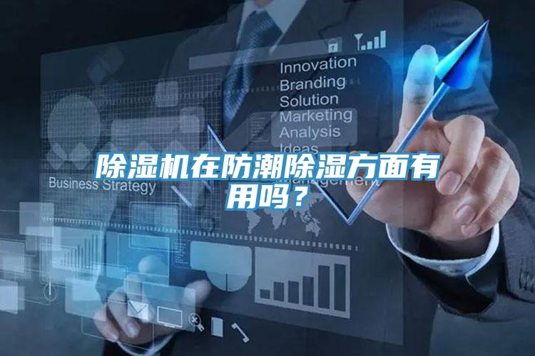 除濕機(jī)在防潮除濕方面有用嗎？