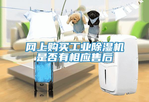 網上購買工業(yè)除濕機是否有相應售后