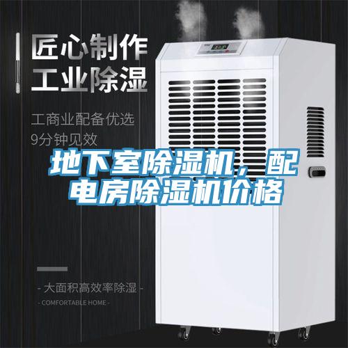 地下室除濕機，配電房除濕機價格