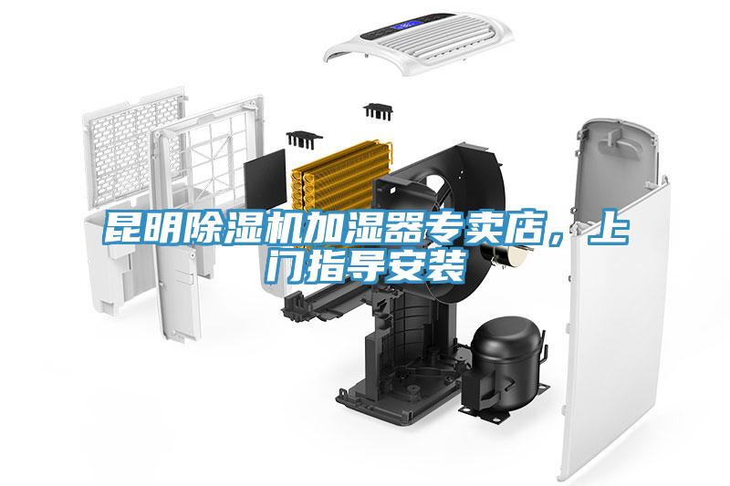 昆明除濕機(jī)加濕器專賣店，上門指導(dǎo)安裝
