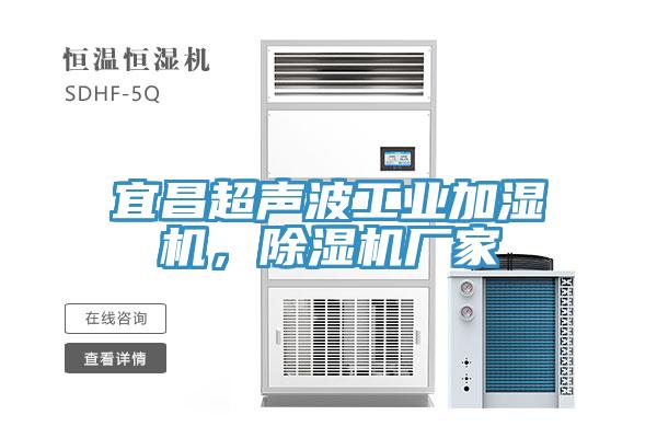 宜昌超聲波工業(yè)加濕機(jī)，除濕機(jī)廠家