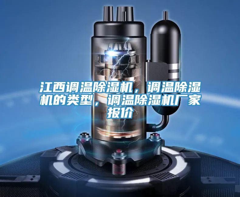 江西調(diào)溫除濕機(jī)，調(diào)溫除濕機(jī)的類型，調(diào)溫除濕機(jī)廠家報(bào)價(jià)