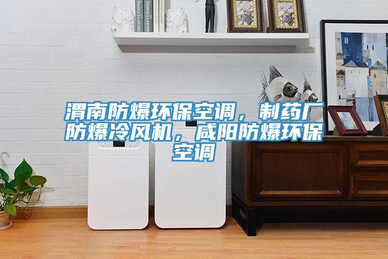 渭南防爆環(huán)?？照{(diào)，制藥廠防爆冷風(fēng)機(jī)，咸陽防爆環(huán)保空調(diào)