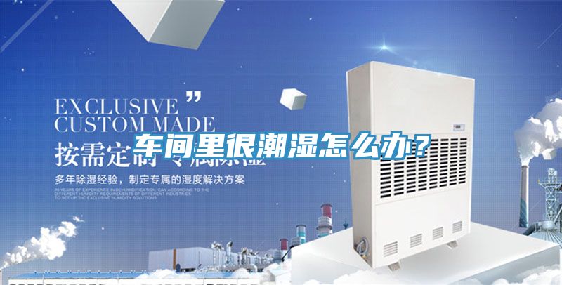 車間里很潮濕怎么辦？