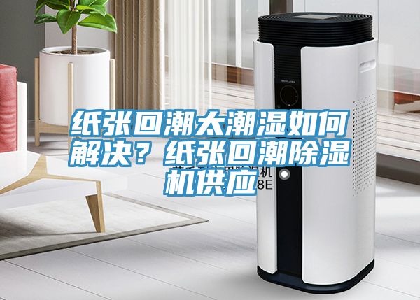 紙張回潮太潮濕如何解決？紙張回潮除濕機(jī)供應(yīng)