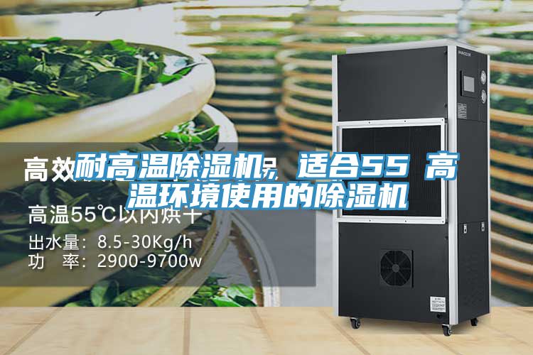 耐高溫除濕機，適合55℃高溫環(huán)境使用的除濕機