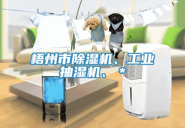 梧州市除濕機(jī)、工業(yè)抽濕機(jī)、＊