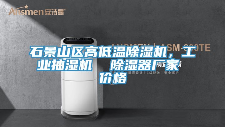 石景山區(qū)高低溫除濕機，工業(yè)抽濕機  除濕器廠家 價格
