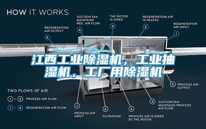 江西工業(yè)除濕機，工業(yè)抽濕機，工廠用除濕機