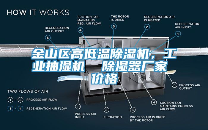 金山區(qū)高低溫除濕機(jī)，工業(yè)抽濕機(jī)  除濕器廠家 價格