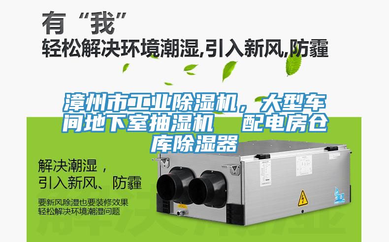 漳州市工業(yè)除濕機(jī)，大型車間地下室抽濕機(jī)  配電房倉(cāng)庫(kù)除濕器