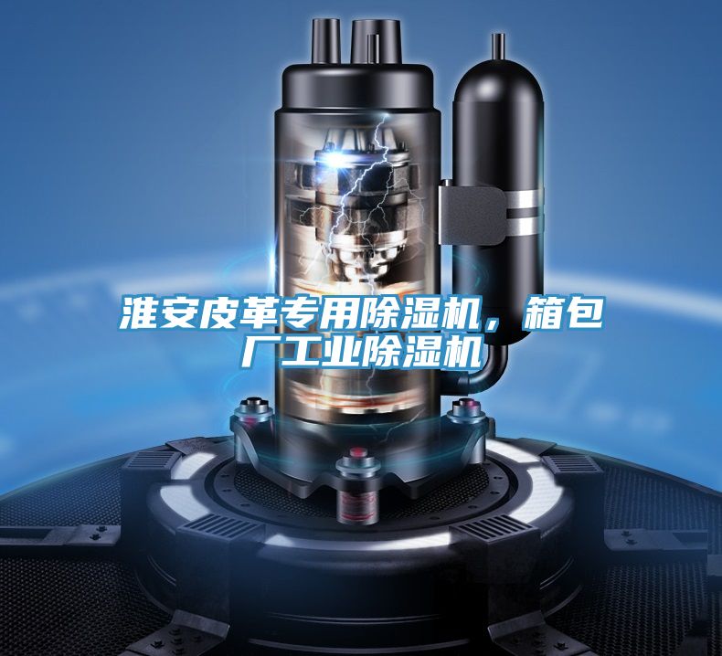 淮安皮革專用除濕機，箱包廠工業(yè)除濕機