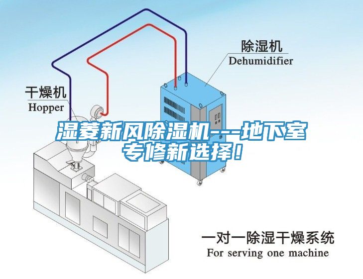濕菱新風(fēng)除濕機(jī)---地下室專修新選擇！