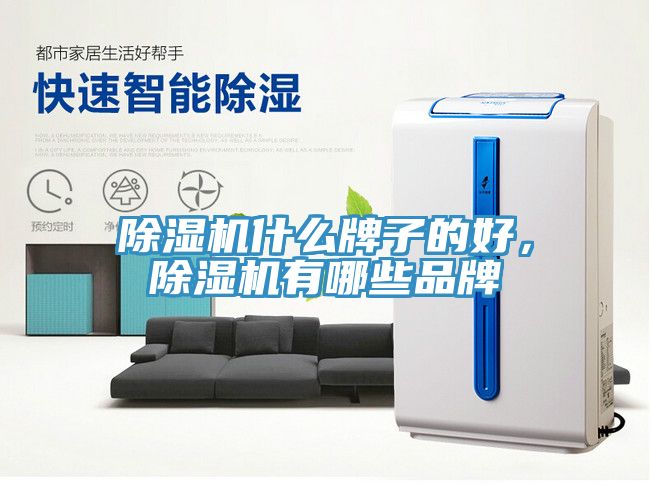除濕機(jī)什么牌子的好，除濕機(jī)有哪些品牌