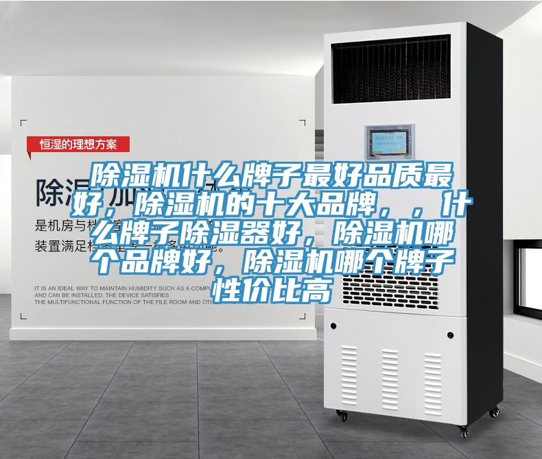 除濕機(jī)什么牌子最好品質(zhì)最好，除濕機(jī)的十大品牌，，什么牌子除濕器好，除濕機(jī)哪個(gè)品牌好，除濕機(jī)哪個(gè)牌子性價(jià)比高
