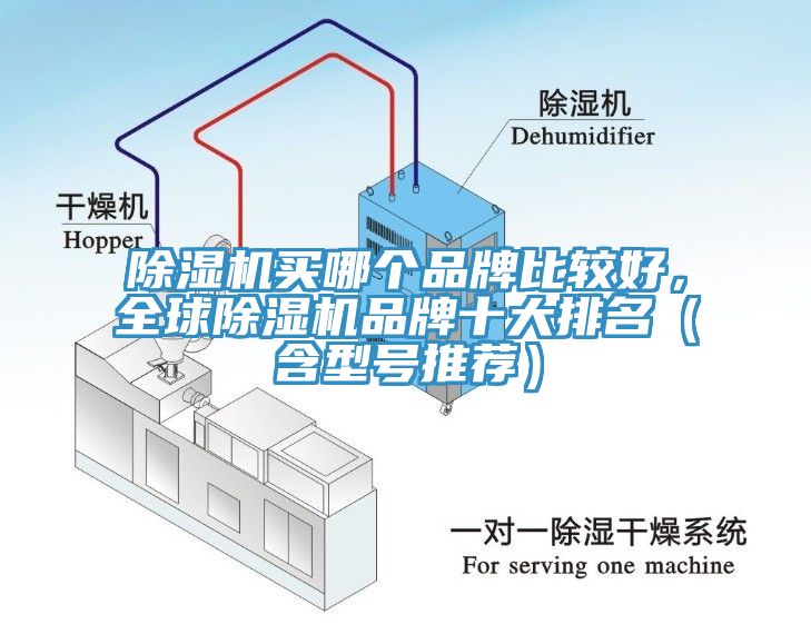 除濕機買哪個品牌比較好，全球除濕機品牌十大排名（含型號推薦）
