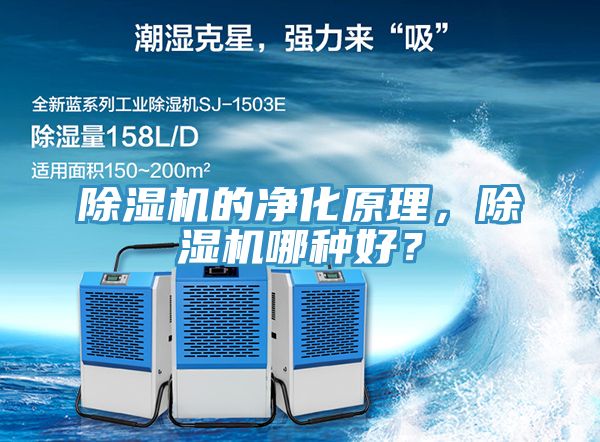 除濕機(jī)的凈化原理，除濕機(jī)哪種好？