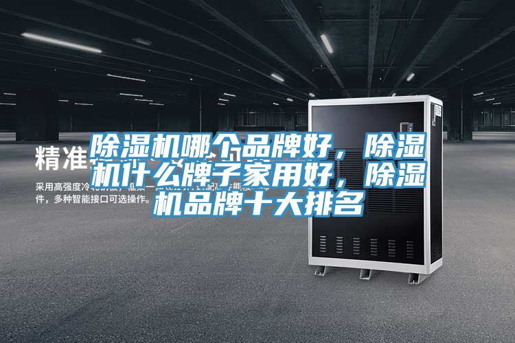 除濕機(jī)哪個(gè)品牌好，除濕機(jī)什么牌子家用好，除濕機(jī)品牌十大排名
