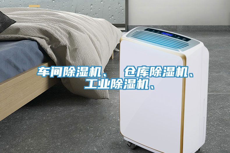 車間除濕機(jī)、 倉(cāng)庫(kù)除濕機(jī)、 工業(yè)除濕機(jī)、